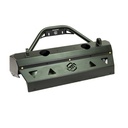Jeep JL&JT, Bumper, Skid Plate, Front