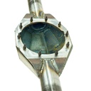 AXLE, 9in, Bare