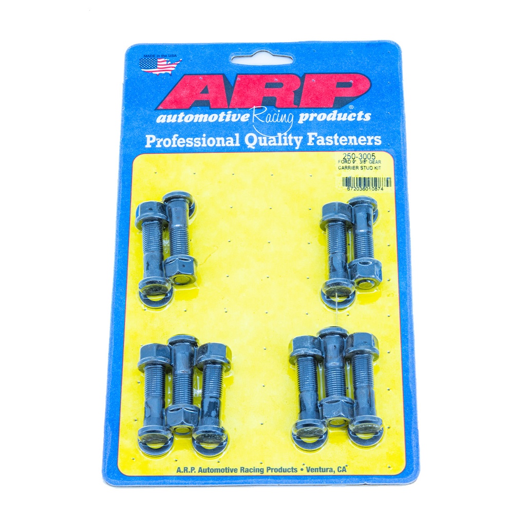 AXLE, 9in, JEEP JT, OEM BRACKETRY, SEMI-FLOAT, REAR