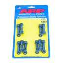 AXLE, 9in, JEEP JT, OEM BRACKETRY, SEMI-FLOAT, REAR