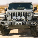 BRONCO, ROOF LIGHT BAR