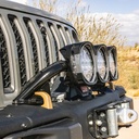 BRONCO, ROOF LIGHT BAR