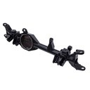 AXLE, 9in, JEEP JL, OEM BRACKETRY, SEMI-FLOAT, REAR