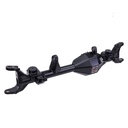 AXLE, 9in, JEEP JL, OEM BRACKETRY, SEMI-FLOAT, REAR