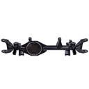 AXLE, 9in, JEEP JL, OEM BRACKETRY, SEMI-FLOAT, REAR