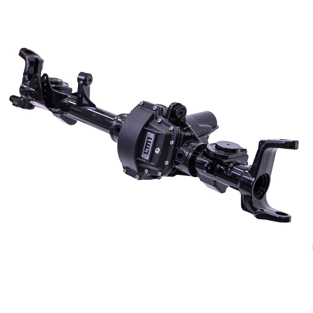 AXLE, DANA 60, JEEP JK/JL/JT, BOLT-IN, 35 SPLINE, ARB AIRLOCKER, FRONT