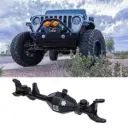 AXLE, 9in, JEEP JL / JT, BOLT-ON, 35 SPLINE, ARB AIRLOCKER, FRONT