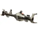 AXLE, 9in, JEEP JL / JT, BOLT-ON, 35 SPLINE, ARB AIRLOCKER, FRONT