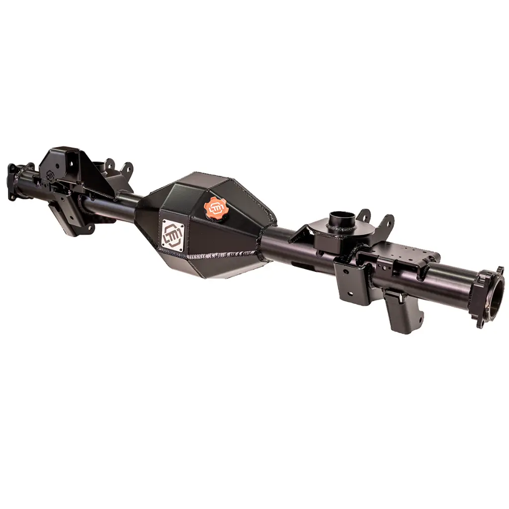 AXLE, 9in, JEEP JT, BOLT-IN, 35 SPLINE, ARB AIRLOCKER, REAR