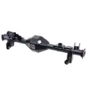 AXLE, 9in, JEEP JL, BOLT-IN, 35 SPLINE, ARB AIRLOCKER, REAR