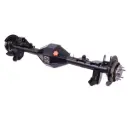 AXLE, 9in, JEEP JK, BOLT-IN, 35 SPLINE, ARB AIRLOCKER, REAR