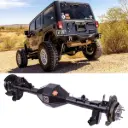 AXLE, 9in, JEEP JK, BOLT-IN, 35 SPLINE, ARB AIRLOCKER, REAR