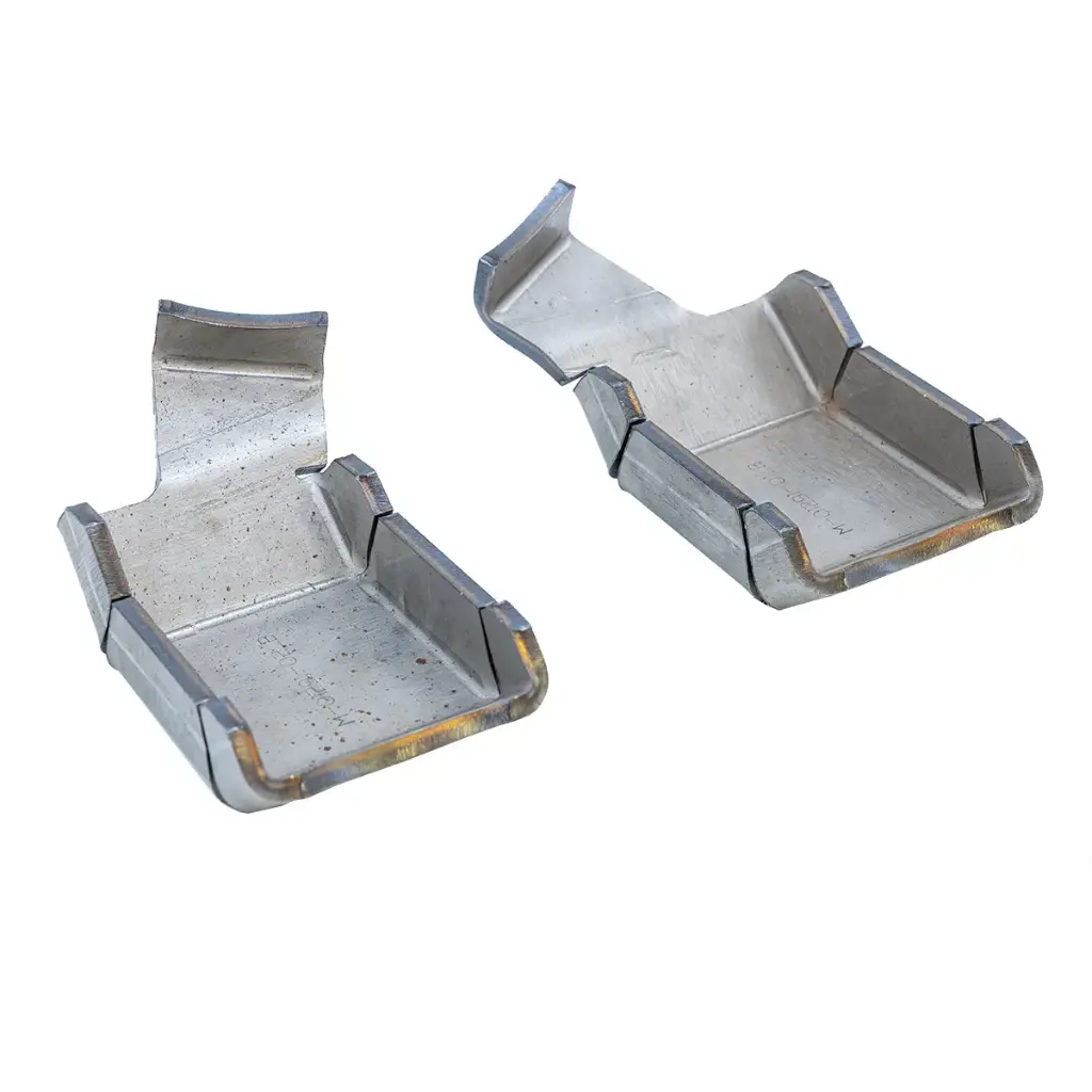 JEEP JL REAR AXLE LOWER CONTROL ARM SKIDS