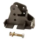 JEEP JK FRONT TRACK BAR REPLACEMENT