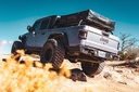 Jeep JT, Bumper, Rear