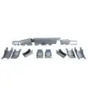 JEEP JK, FRONT AXLE TRUSS KIT