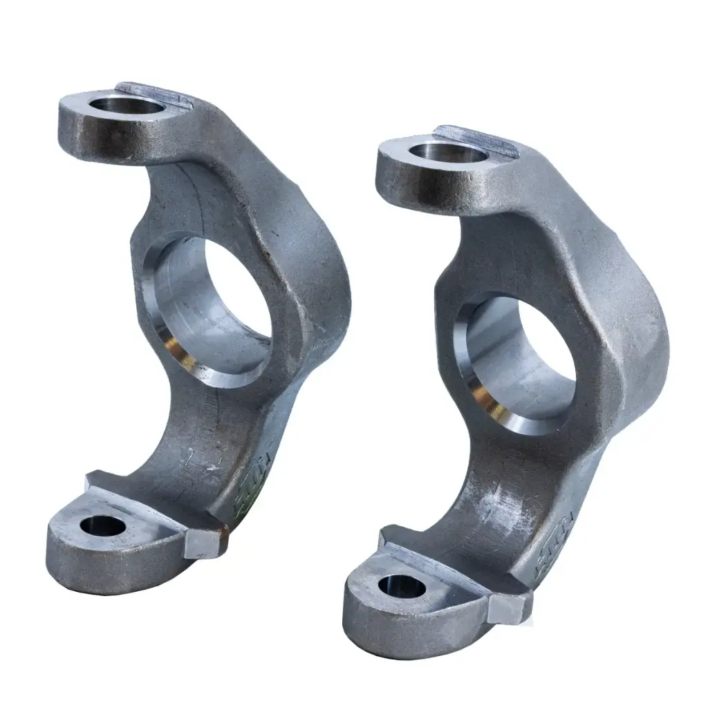 LM1 FORD SUPER DUTY FORGED INNER Cs