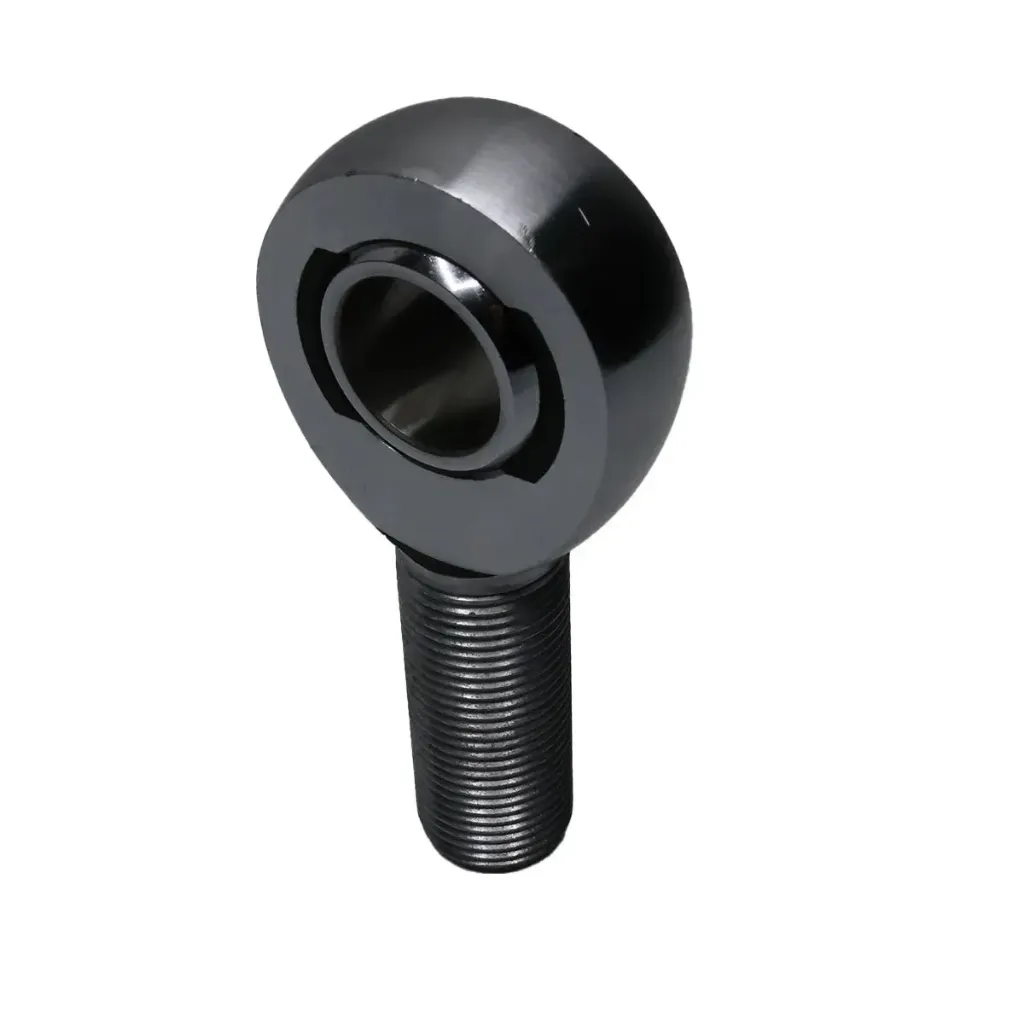 Rod End Options