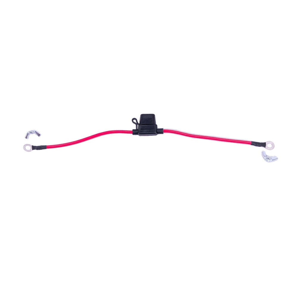 JEEP 3.6L AUX BATTERY BYPASS