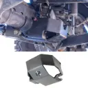 JEEP JL/JT, FRONT AXLE DISCONNECT SKID