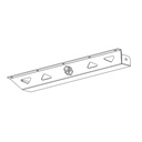 Jeep JK, Bumper, Skid Plate, Front 