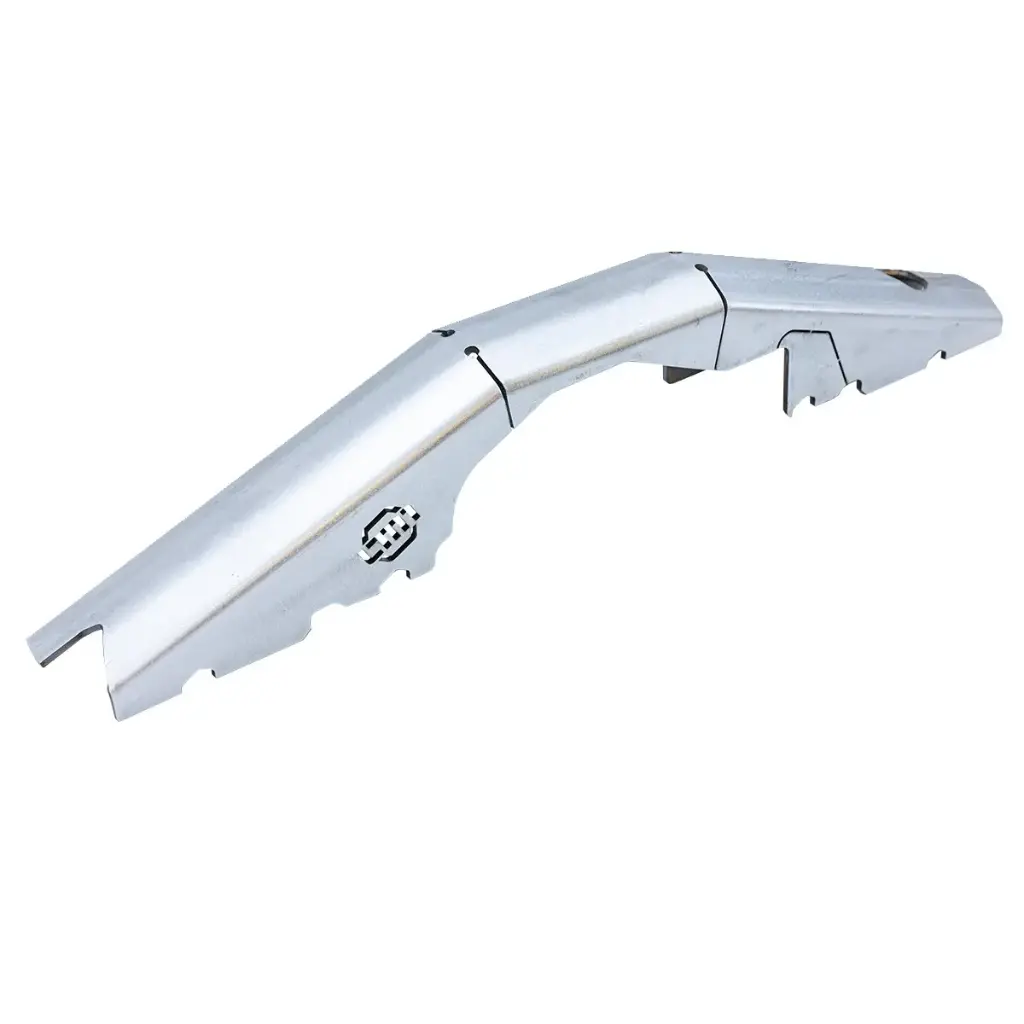 JEEP JL, REAR AXLE TRUSS KIT