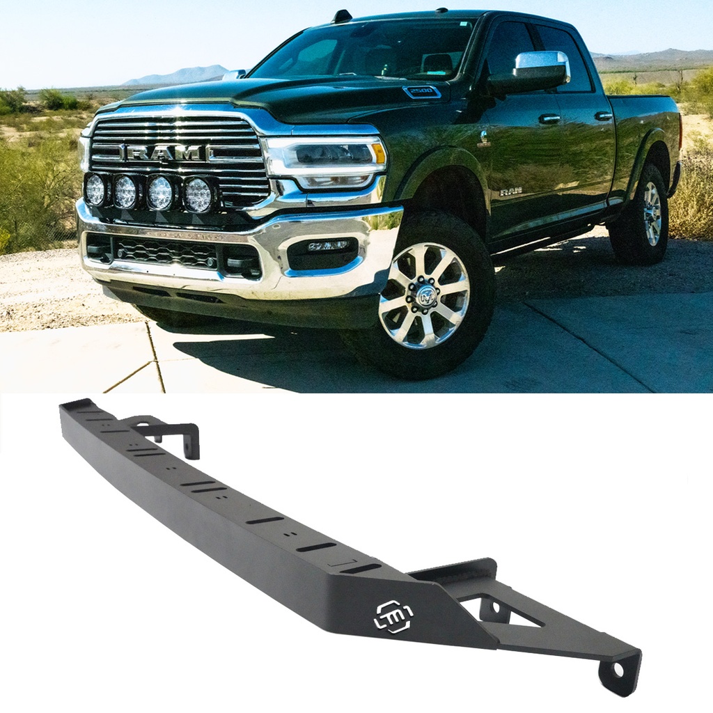 [53030-01] RAM 2500/3500 (19+), UNIVERSAL, GRILL BAR (Raw, None)