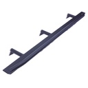 JEEP JK ROCK SLIDER, TUBULAR
