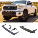 TOYOTA TUNDRA (14-21), UNIVERSAL, GRILL BAR