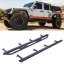 JEEP JT, ROCK SLIDER, TUBULAR