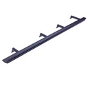 JEEP JT, ROCK SLIDER, TUBULAR