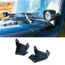 JEEP JK, A-PILLAR, Light Specific 