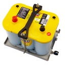 DUAL BATTERY KIT