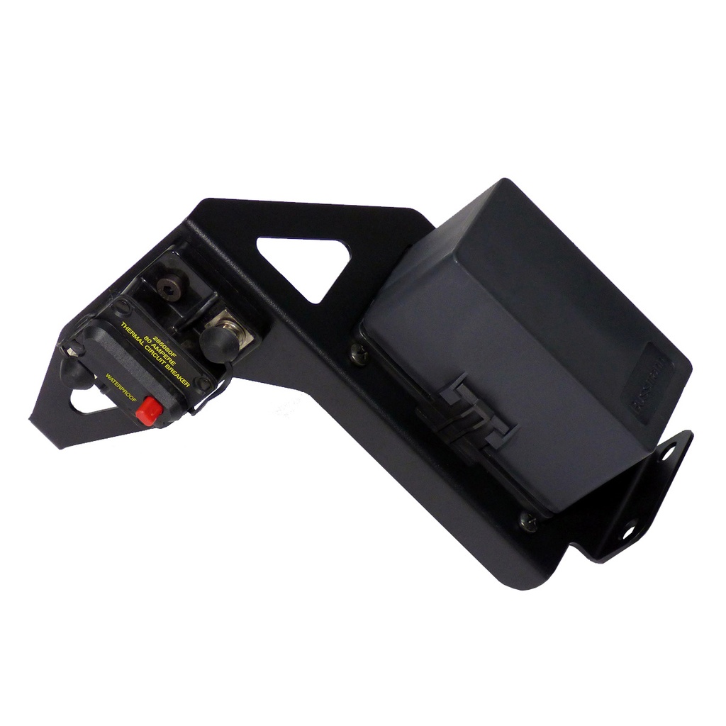 ACR & FUSE MOUNTING TRAY
