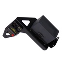 ACR & FUSE MOUNTING TRAY