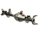 AXLE, 9in, JEEP JK, OEM BRACKETRY, FRONT