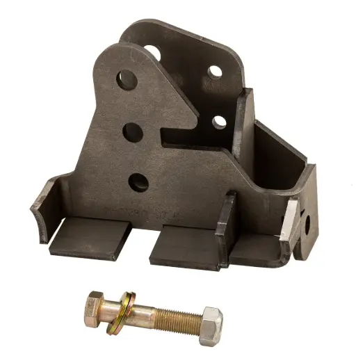 JEEP JK FRONT TRACK BAR REPLACEMENT