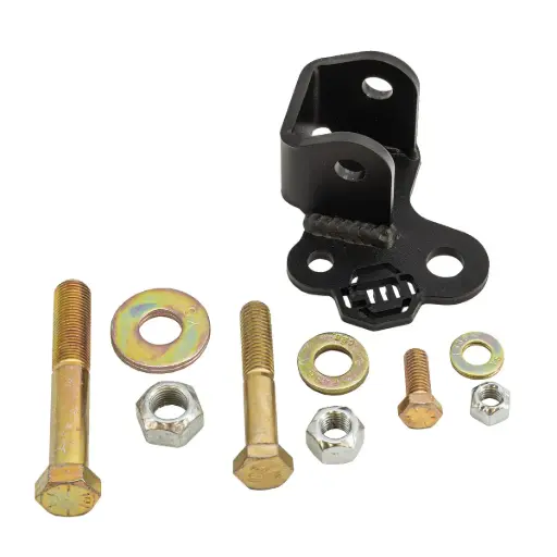 [53052] JEEP, STEARING STABILIZER BRACKET