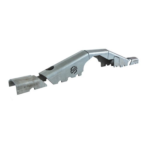 JEEP JT, REAR AXLE TRUSS KIT