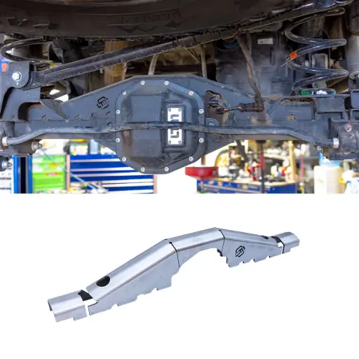 JEEP JT, REAR AXLE TRUSS KIT