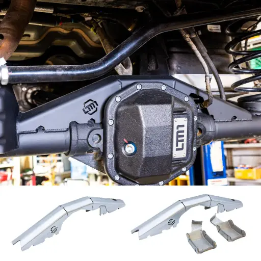 JEEP JL, REAR AXLE TRUSS KIT