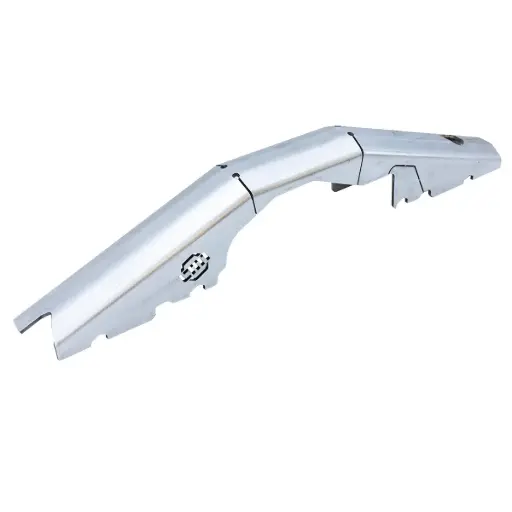 JEEP JL, REAR AXLE TRUSS KIT