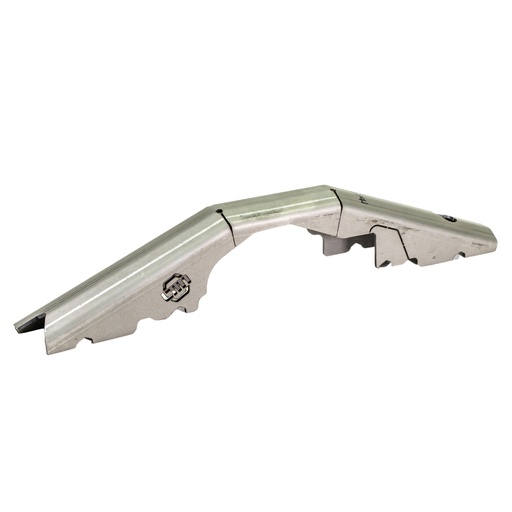 JEEP JL, REAR AXLE TRUSS KIT