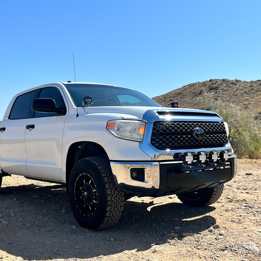 TOYOTA TUNDRA (14-21), UNIVERSAL, GRILL BAR