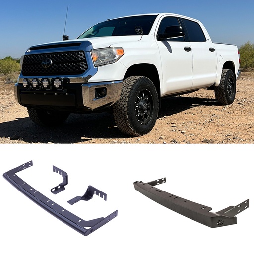 TOYOTA TUNDRA (14-21), UNIVERSAL, GRILL BAR
