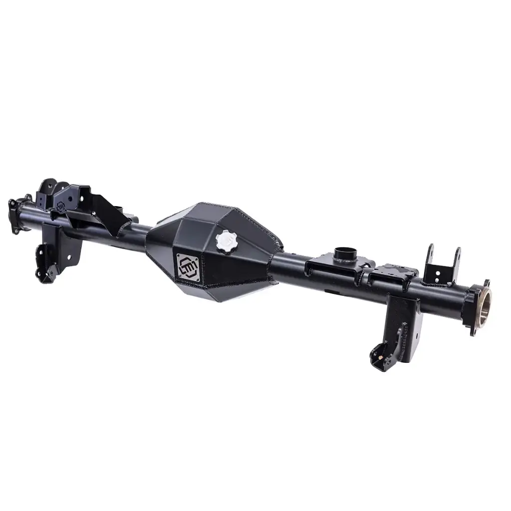 AXLE, 9in, JEEP JL, BOLT-IN, 35 SPLINE, ARB AIRLOCKER, REAR | LM1.biz