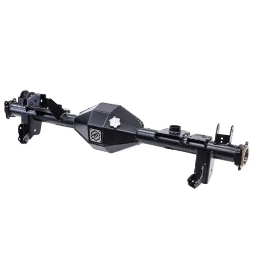 AXLE, 9in, JEEP JL, BOLT-IN, 35 SPLINE, ARB AIRLOCKER, REAR
