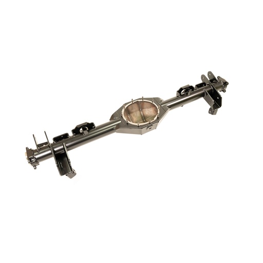 AXLE, 9in, JEEP JL, OEM BRACKETRY, SEMI-FLOAT, REAR