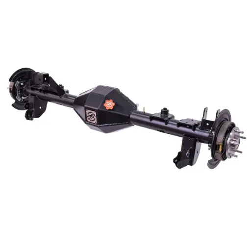 AXLE, 9in, JEEP JK, BOLT-IN, 35 SPLINE, ARB AIRLOCKER, REAR