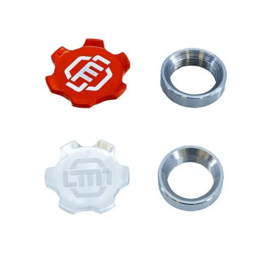 LM1 OIL FILL PLUG AND BUNG